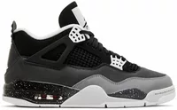 Nike Air Jordan 4 Retro Fear (2024)