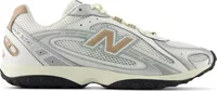 New Balance 204L Silver Metallic Flat Taupe