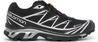 Salomon XT-6 Gore-Tex Black Silver