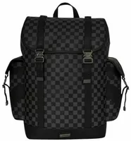 Midnight Chateau Monte Carlo Backpack Black/Grey