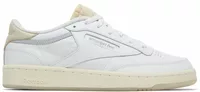 Reebok Club C 85 amongst few Magic Carpet