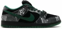 Nike SB Dunk Low There Skateboards
