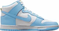 Dunk High Blue Chill