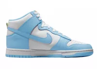 Nike Dunk High Blue Chill