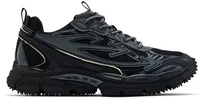 OFF-WHITE Be Right Back Black