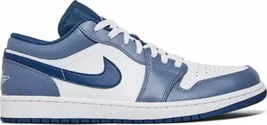 Nike Air Jordan 1 Low Ashen Slate