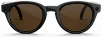 Meta Nova AI Smart Glasses Brown Lens Classic Black