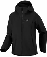 Arc’teryx Gamma MX Hoody Black (W)