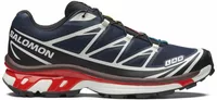 XT-6 Maritime Blue Black