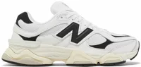 New Balance 9060 White Black
