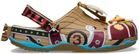 Crocs Classic Clog One Piece Thousand Sunny