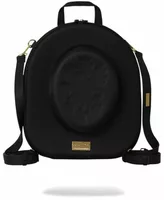 Sprayground Nissim Black Hat Bag