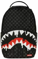 Sharks In Paris Thunderdrip Backpack Multicolor