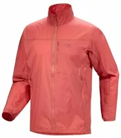 Arc’teryx Squamish Jacket Stone Red