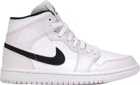 Nike Air Jordan 1 Mid Barely Rose (W)