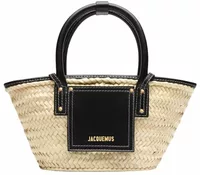 Le Petit Panier Soli Black