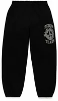 Denim Tears Denim U Sweatpants Black