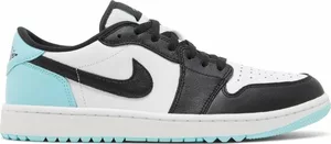 Nike Air Jordan 1 Retro Low Golf Copa