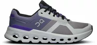 On Running Cloudrunner 2 Fossil Indigo