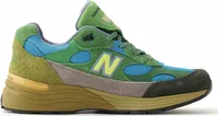 New Balance 992 MiUSA Salehe Bembury Calm Be The Crater