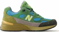 New Balance 992 MiUSA Salehe Bembury Calm Be The Crater