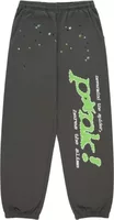 Sp5der Punk V2 Sweatpant Slate
