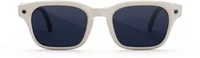 Meta Adventurer AI Smart Glasses Transitions Sapphire Lens Linen