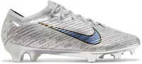 Nike Zoom Mercurial Vapor 15 Elite XXV SE FG Metallic Silver