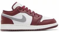 Nike Air Jordan 1 Low Bordeaux (GS)