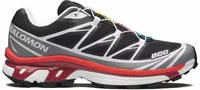 XT-6 Alloy Black Lava Falls