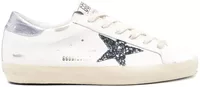 Super-Star White Black Glicine (W)