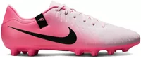 Nike Tiempo Legend 10 Academy HG Pink Foam Black