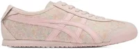 Onitsuka Tiger Mexico 66 Floral Print Crystal Pink