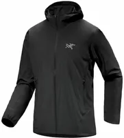 Arc’teryx Incendo Hybrid Hoody Black