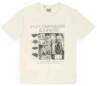 Gallery Dept. PTG Tee Light Archival White