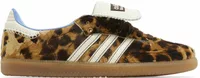Samba Pony Wales Bonner Leopard