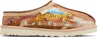UGG Tasman Slipper Palace Chestnut Camo