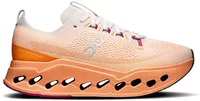 On Running Cloudsurfer Max Pearl Tangerine