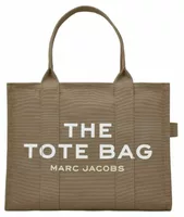 Marc Jacobs The Tote Bag Large Slate Green