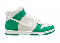Dunk High Phantom Stadium Green (GS)