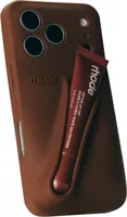 Rhode Lip Case Silicone iPhone Case Bronze