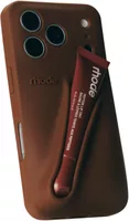 Rhode Lip Case Silicone iPhone Case Bronze