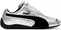 Puma Speedcat Metallic Silver Black