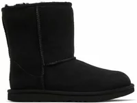 II Boot Black (GS)
