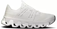 All White