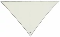 Scarf Kakei White