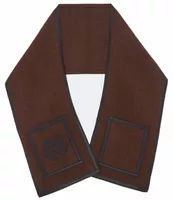 Scarf Bigga Pecan Brown