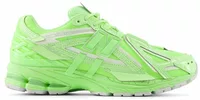 Neon Green Mint Flash