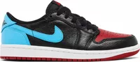 Nike Air Jordan 1 Retro Low OG NC to Chi (W)