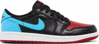 Nike Air Jordan 1 Retro Low OG NC to Chi (W)